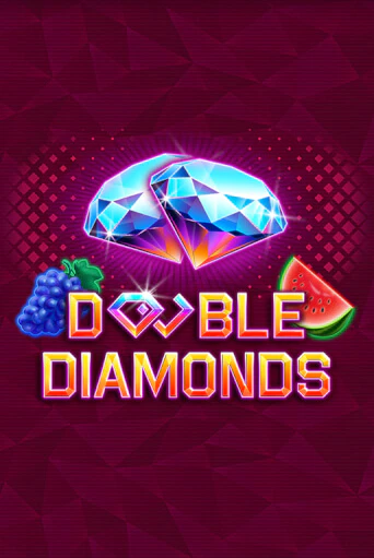 Демо игра Double Diamonds от Amatic | Casino X BY