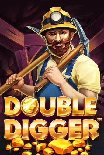 Демо игра Double Digger от Playtech | Casino X BY