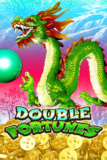 Демо игра Double Fortunes от Spadegaming | Casino X BY