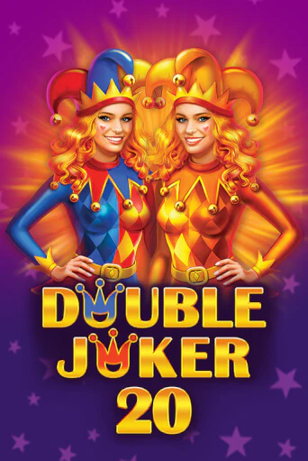 Демо игра Double Joker 20 от Amatic | Casino X BY