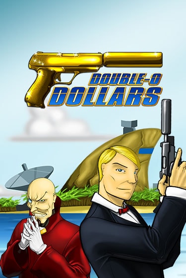 Демо игра Double-O Dollars от Habanero | Casino X BY