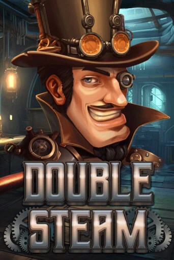 Демо игра Double Steam от Platipus | Casino X BY