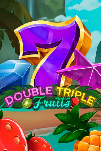 Демо игра Double-Triple Fruits от Mascot Gaming | Casino X BY