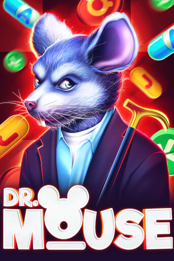 Демо игра Dr. Mouse от 5 Men Gaming | Casino X BY