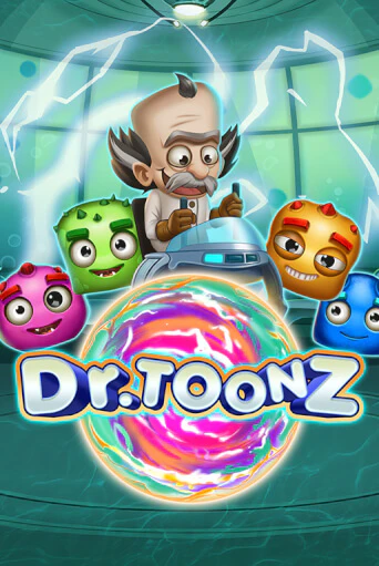 Демо игра Dr. Toonz от Play'n GO | Casino X BY