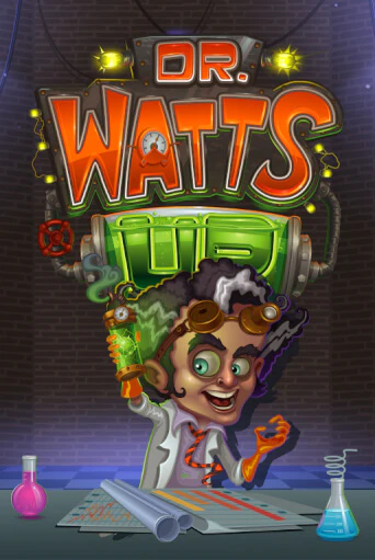 Демо игра Dr Watts Up от Games Global | Casino X BY