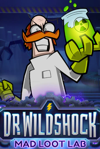 Демо игра Dr. Wildshock: Mad Loot Lab™ от Microgaming | Casino X BY
