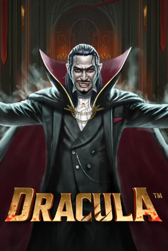 Демо игра Dracula от Stakelogic | Casino X BY