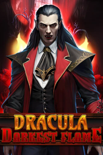 Демо игра Dracula - Darkest Flame от Spinomenal | Casino X BY