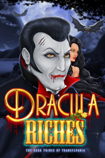 Демо игра Dracula Riches от Belatra | Casino X BY