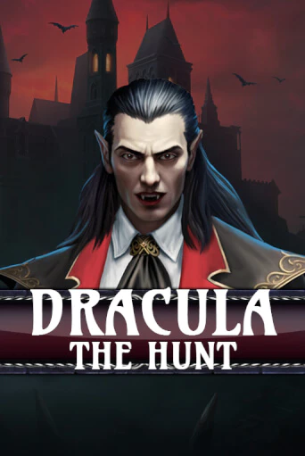 Демо игра Dracula - The Hunt от Spinomenal | Casino X BY