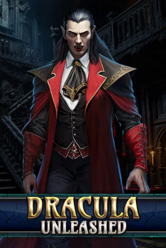 Демо игра Dracula - Unleashed от Spinomenal | Casino X BY