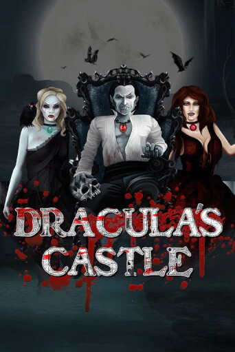 Демо игра Dracula's Castle от Wazdan | Casino X BY