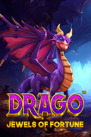 Демо игра Drago - Jewels of Fortune от Pragmatic Play | Casino X BY