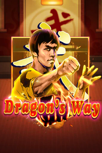 Демо игра Dragon's Way от KA Gaming | Casino X BY