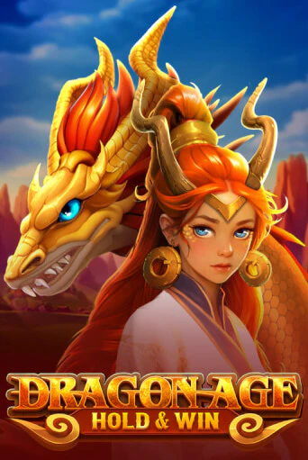 Демо игра Dragon Age Hold & Win от BGaming | Casino X BY