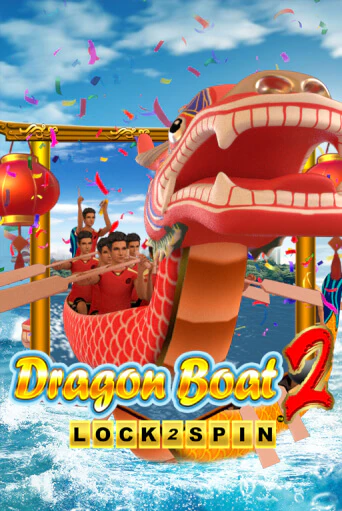 Демо игра Dragon Boat 2 от KA Gaming | Casino X BY