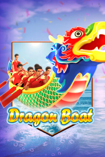Демо игра Dragon Boat от KA Gaming | Casino X BY