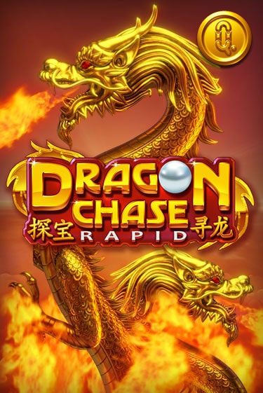 Демо игра Dragon Chase Rapid от Quickspin | Casino X BY