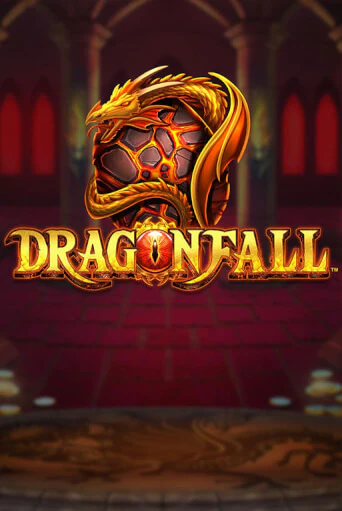 Демо игра Dragonfall от Blueprint Gaming | Casino X BY