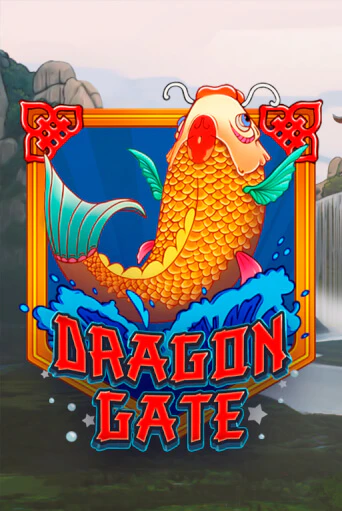 Демо игра Dragon Gate от KA Gaming | Casino X BY