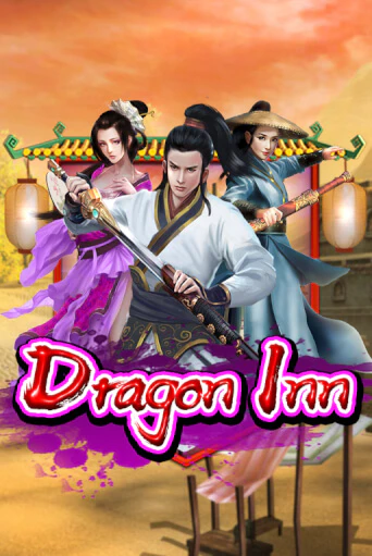Демо игра Dragon Inn от KA Gaming | Casino X BY