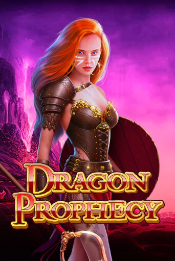 Демо игра Dragon Prophecy от Ruby Play | Casino X BY