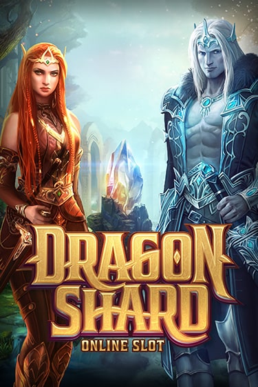 Демо игра Dragon Shard от Games Global | Casino X BY