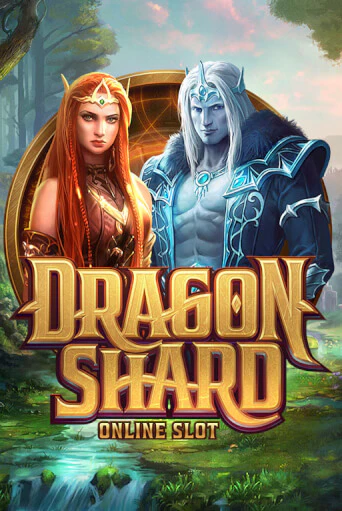 Демо игра Dragon Shard от Microgaming | Casino X BY