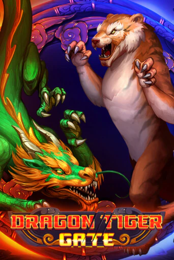 Демо игра Dragon Tiger Gate от Habanero | Casino X BY