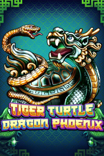 Демо игра Dragon Tiger Phoenix Turtle от Playtech | Casino X BY