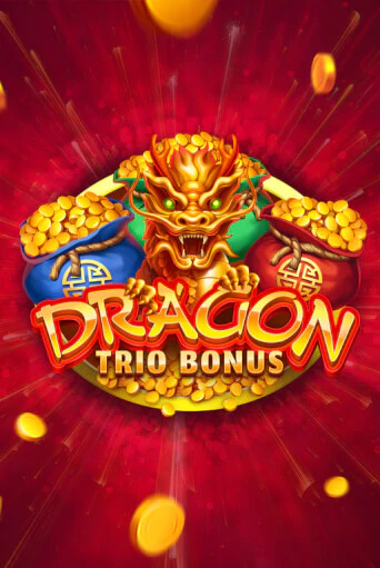 Демо игра Dragon Trio Bonus от Games Global | Casino X BY