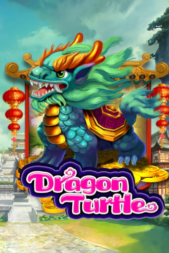 Демо игра Dragon Turtle от KA Gaming | Casino X BY
