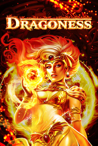 Демо игра Dragoness от Ruby Play | Casino X BY