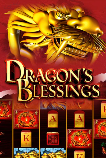 Демо игра Dragons Blessings от High 5 | Casino X BY