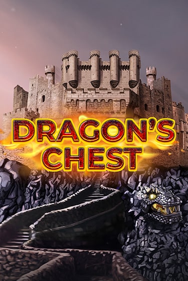 Демо игра Dragons Chest от Booming Games | Casino X BY