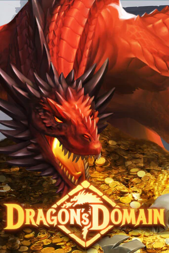 Демо игра Dragon's Domain от Hacksaw | Casino X BY