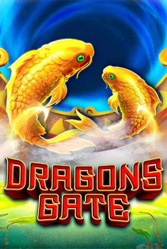 Демо игра Dragons Gate от JDB Gaming | Casino X BY