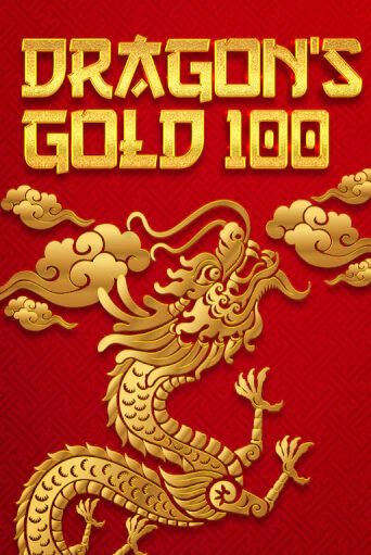 Демо игра Dragon's Gold 100 от BGaming | Casino X BY