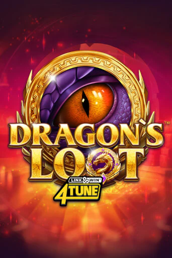 Демо игра Dragon’s Loot Link&Win 4Tune™ от Microgaming | Casino X BY