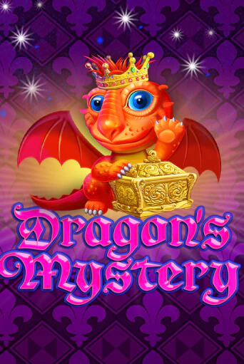 Демо игра Dragon's Mystery от Amatic | Casino X BY