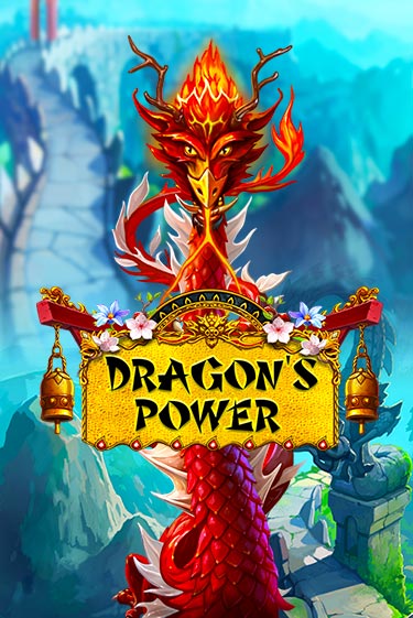 Демо игра Dragons Power от BF Games | Casino X BY