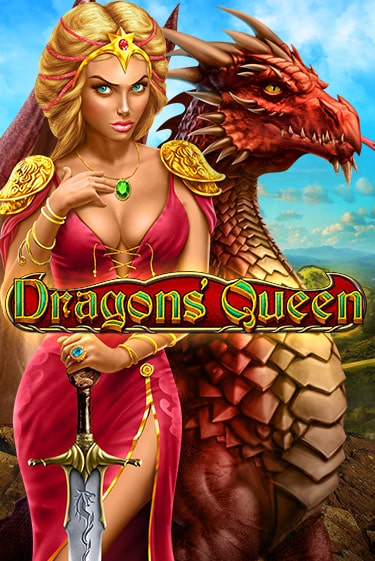 Демо игра Dragons' Queen от WorldMatch | Casino X BY