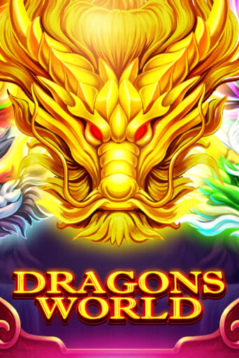 Демо игра Dragons World от JDB Gaming | Casino X BY