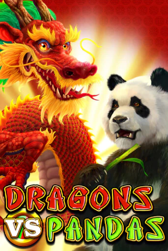 Демо игра Dragons vs Pandas от Bragg | Casino X BY