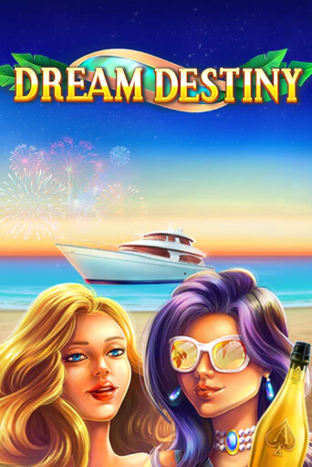 Демо игра Dream Destiny от Red Tiger | Casino X BY