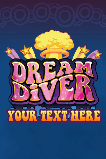 Демо игра Dream Diver от ELK Studios | Casino X BY