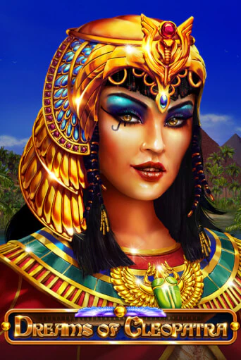 Демо игра Dreams Of Cleopatra от Spinomenal | Casino X BY
