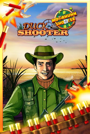 Демо игра Duck Shooter Crazy Chicken Shooter от Gamomat | Casino X BY