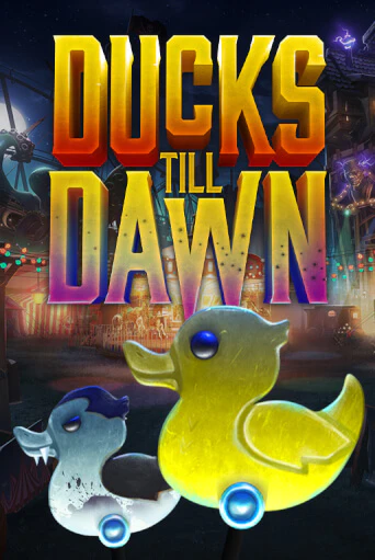 Демо игра Ducks till Dawn от Kalamba | Casino X BY